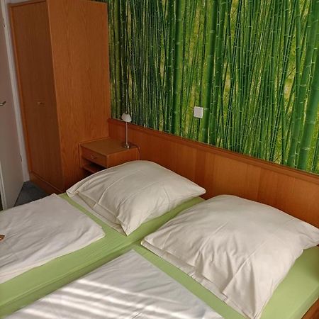 Hotel-Restaurant Babylon Dierdorf Экстерьер фото