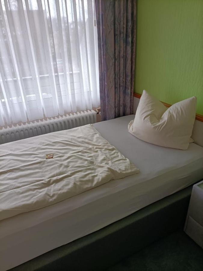 Hotel-Restaurant Babylon Dierdorf Экстерьер фото