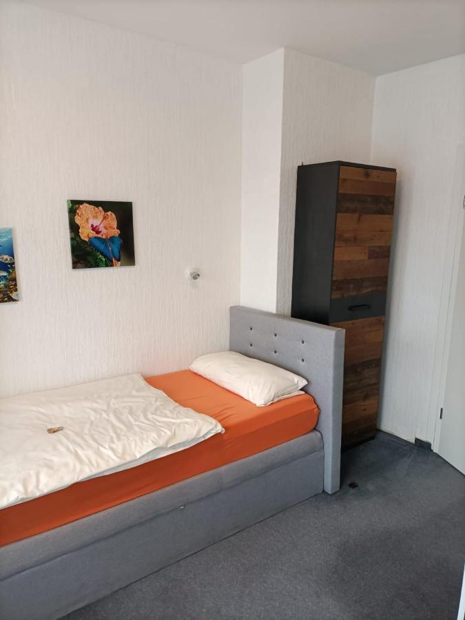 Hotel-Restaurant Babylon Dierdorf Экстерьер фото