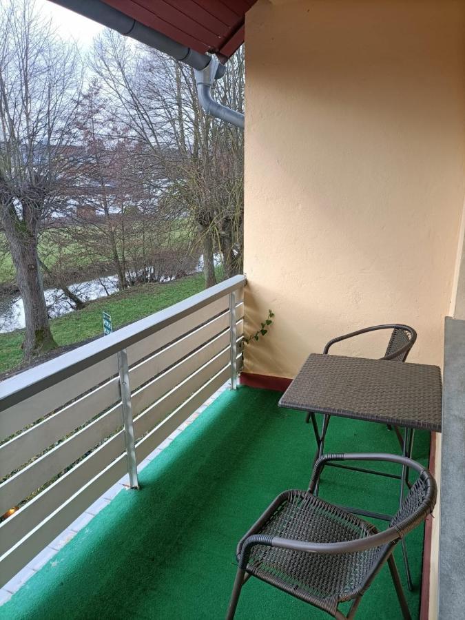 Hotel-Restaurant Babylon Dierdorf Экстерьер фото