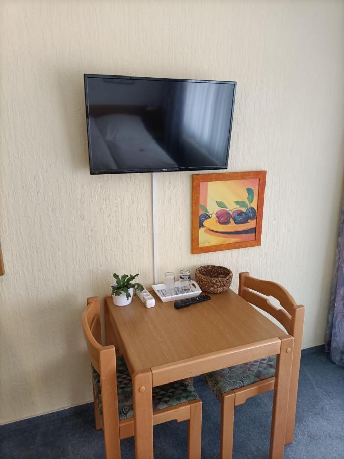 Hotel-Restaurant Babylon Dierdorf Экстерьер фото