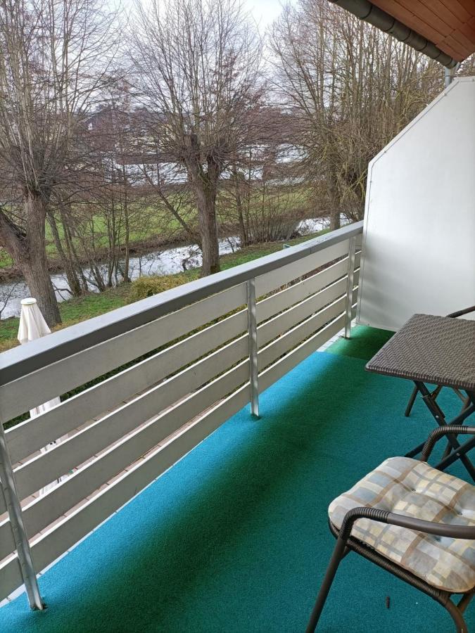 Hotel-Restaurant Babylon Dierdorf Экстерьер фото