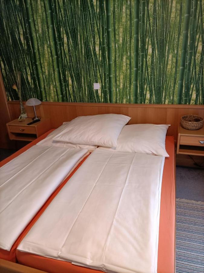 Hotel-Restaurant Babylon Dierdorf Экстерьер фото