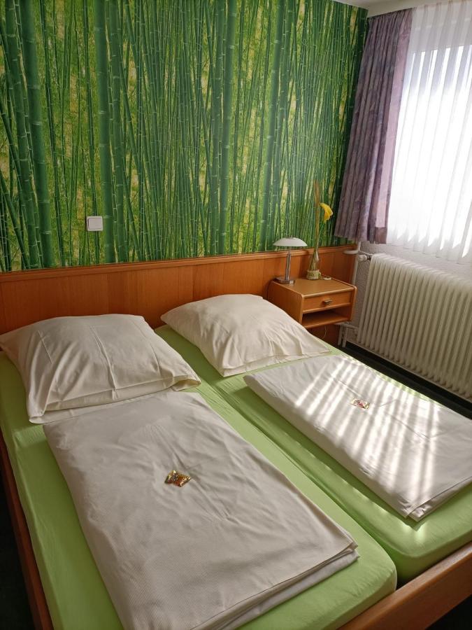 Hotel-Restaurant Babylon Dierdorf Экстерьер фото